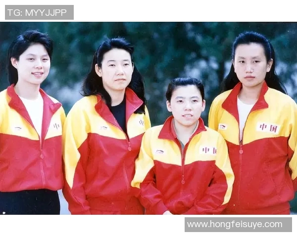 专访陈静：探寻排球背后的成功秘诀与成长之路