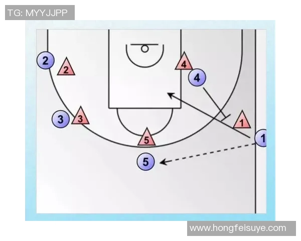 广州篮球队的战术变革与快速转换解析深度分析