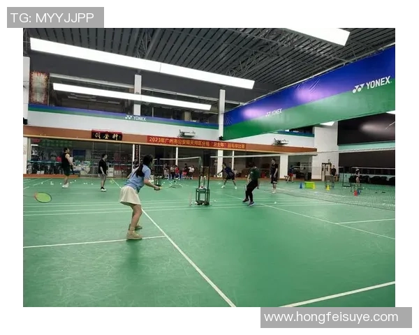 广州羽毛球队荣登最新羽毛球灵活性TOP10榜首引领风骚