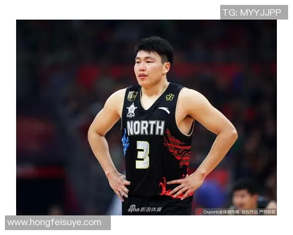 王强专访：从青涩少年到篮球巨星的成长之路回顾