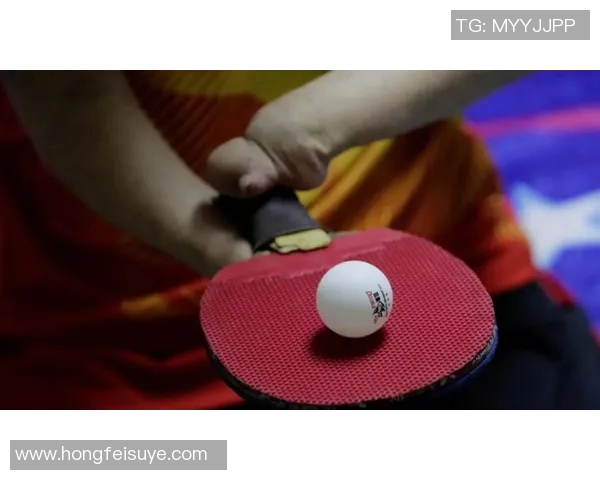 科学乒乓球训练：提升个人能力的有效方法与技巧分享